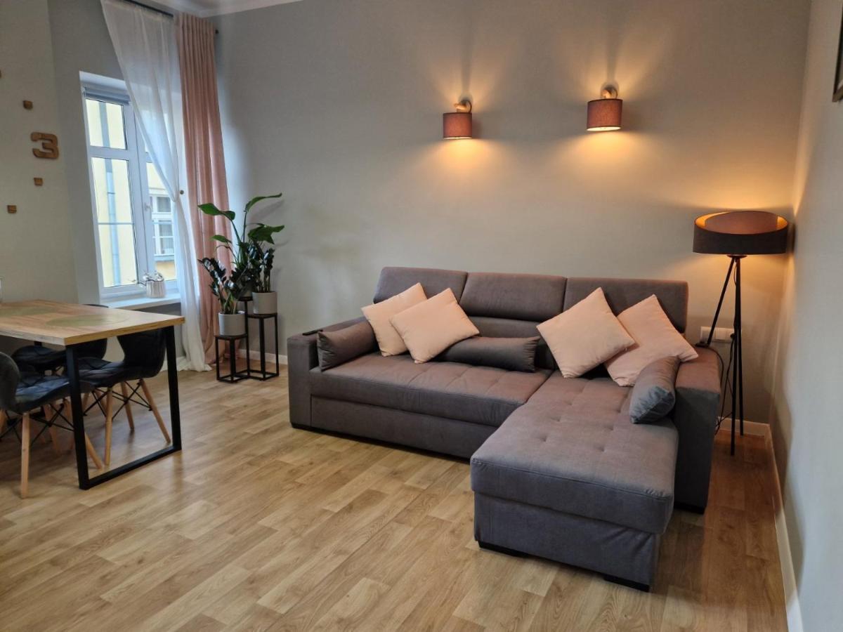 Apartament Ratuszowy Deluxe Jelenia Gora Dış mekan fotoğraf
