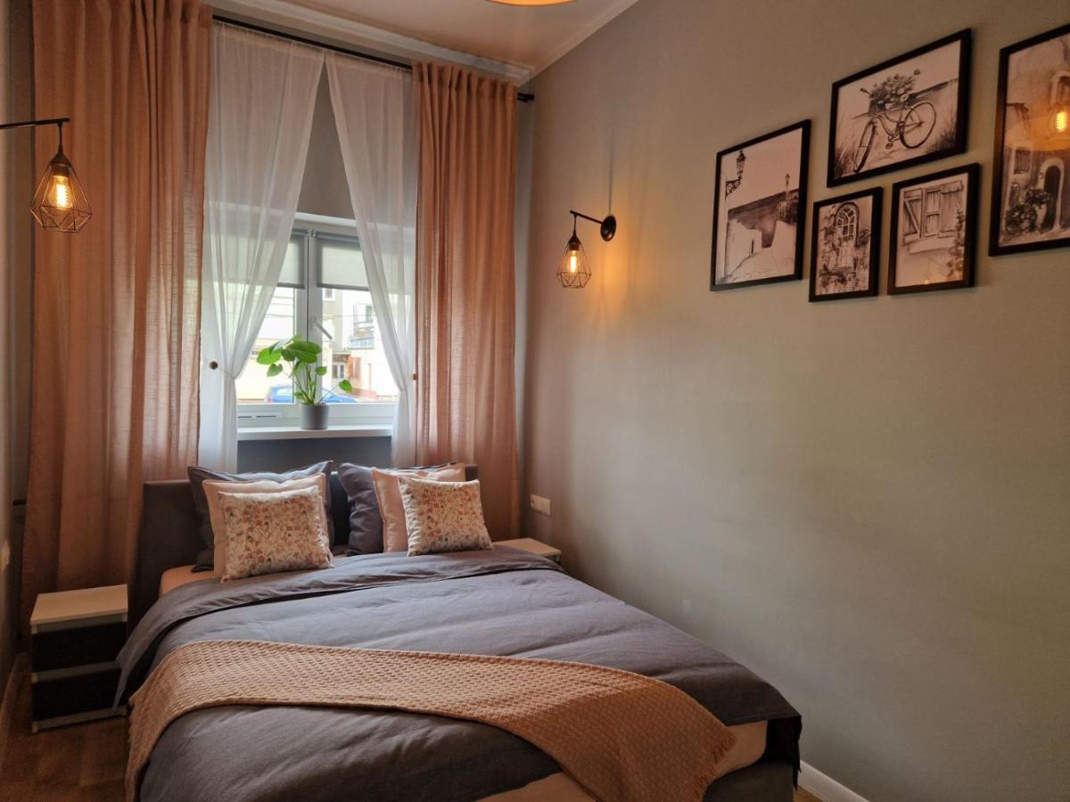 Apartament Ratuszowy Deluxe Jelenia Gora Dış mekan fotoğraf