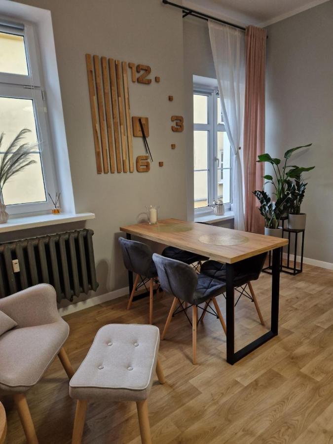 Apartament Ratuszowy Deluxe Jelenia Gora Dış mekan fotoğraf