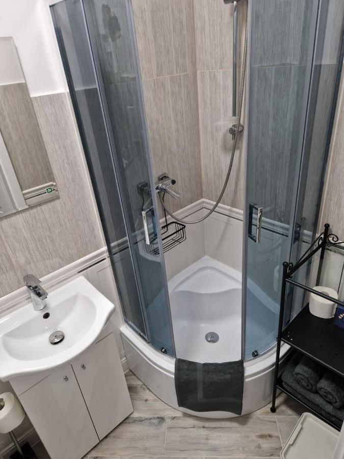 Apartament Ratuszowy Deluxe Jelenia Gora Dış mekan fotoğraf