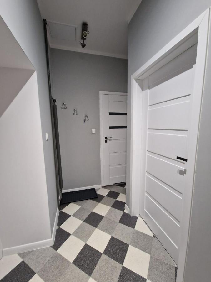 Apartament Ratuszowy Deluxe Jelenia Gora Dış mekan fotoğraf