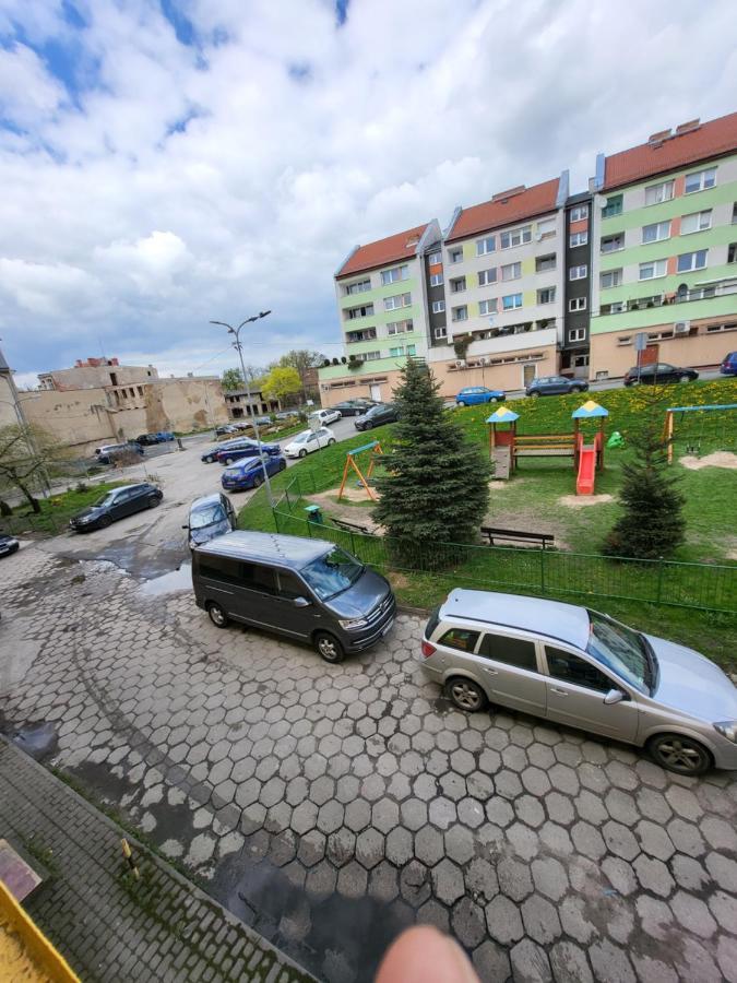Apartament Ratuszowy Deluxe Jelenia Gora Dış mekan fotoğraf